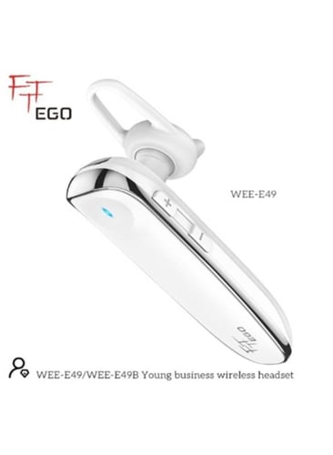 سماعة أذن لاسلكية للأعمال ( عدد 2 ) EGO Young (E49...