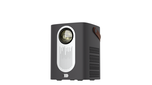 بروجيكتور ذكي FTTE S1 بدقة Full HD 1080P مع واي فا...