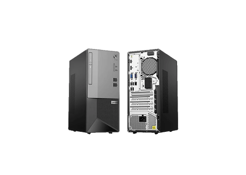 حاسوب مكتبي V50t Gen 2, كود 11QE004YAX, معالج انتل...