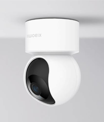 Xiaomi C200 IP Surveillance Smart Camera | White