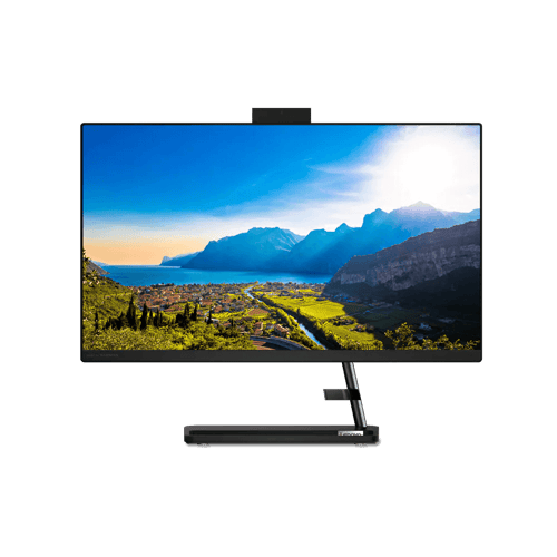 Lenovo IdeaCentre AIO 3 24ITL6 - 23.8-Inch FHD Tou...