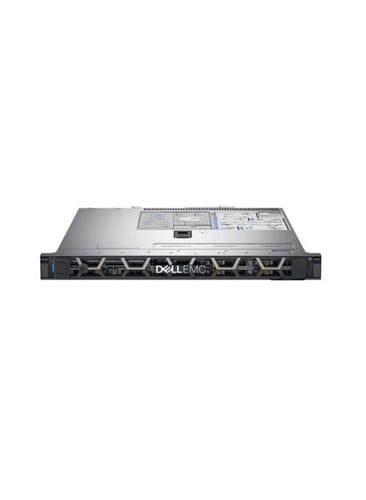 سيرفر DELL PowerEdge R340 – معالج Intel Xeon E-222...