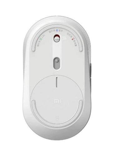 ماوس شاومي اللاسلكي مزدوج الوضع، إصدار الصامت، الل...