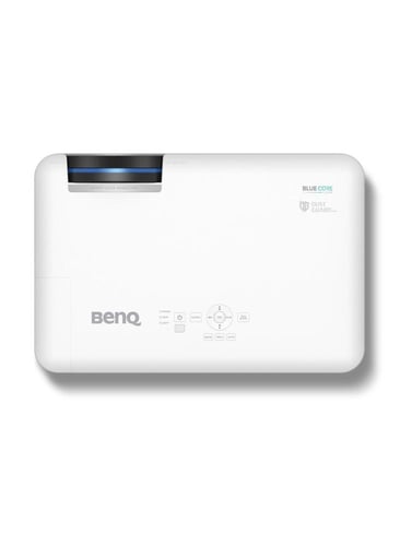 جهاز عرض لغرف المؤتمرات بروجيكتور LW820ST بدقة WXG...