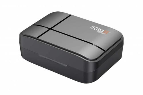 مجموعة ميكروفونات Technaxx TX-301 اللاسلكية | ميكر...