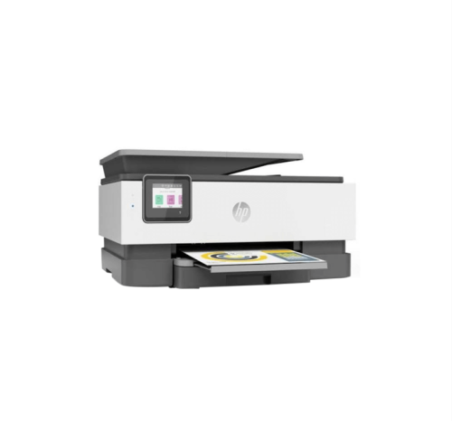 HP OfficeJet Pro 8023 All-in-One Printer (1KR64B)...