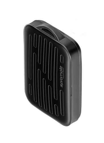 سماعات أذن لاسلكية مع بنك طاقة، أصغر سماعة بلوتوث...