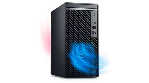 جهاز الكمبيوتر المكتبي Dell OptiPlex 7020 Tower PC...