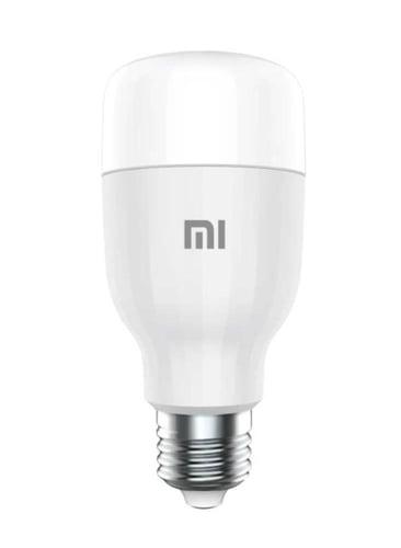 مصباح Xiaomi Mi Smart LED Essential White and Colo...