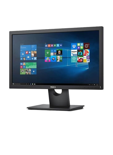 جهاز ديل فوسترو 3910 المكتبي مع شاشة مقاس 19.5 بوص...