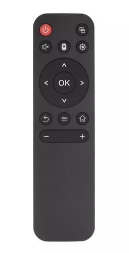 FTTEGO FTTE-602 Smart 4K Portable Projector with A...