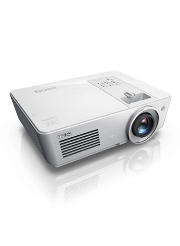 جهاز عرض للمؤتمرات بدقة 1024P وسطوع 6000 لومن - بر...