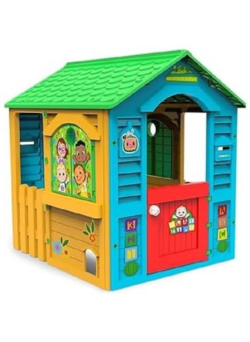 مجموعة تشيكوس للأطفال – مكتب تعليمي وبيت لعب خارجي...