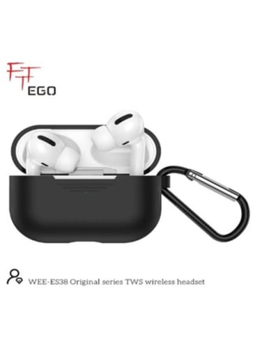 سماعة أذن EGO Earbuds Pro (ES38) متوافقة مع نظامي...