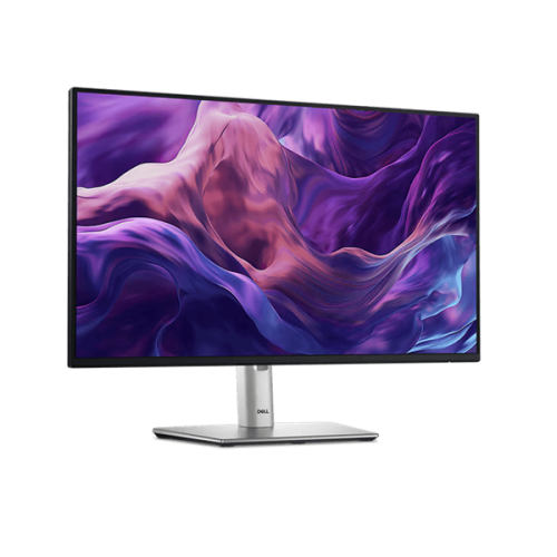 شاشة ديل 24 بوصة P2425H بتقنية IPS، 100 هرتز، 5 مل...