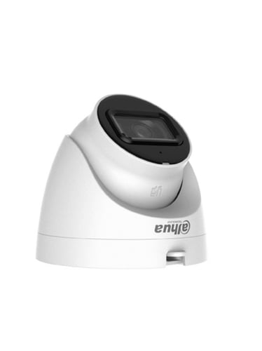 داهوا DH-HAC-HDW1801TLQN – كاميرا قبة HDCVI بالأشع...