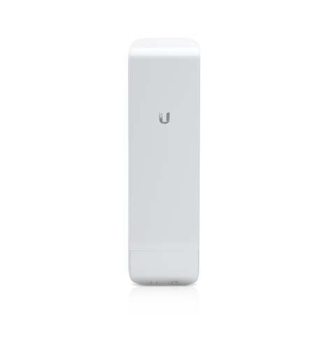 جهاز Ubiquiti NanoStation M2 نقطة وصول خارجية بتقن...