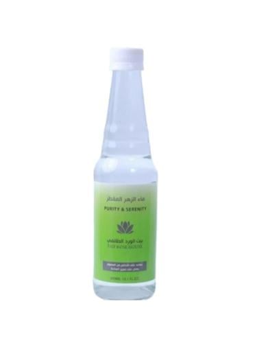 ماء الزهر 300مل