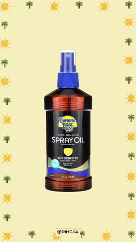 تان بنانا بوت - برونز معتدل