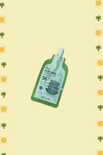 جل الصبار ( اوليفيرا )