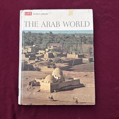 A915 The Arab World ( LIFE)