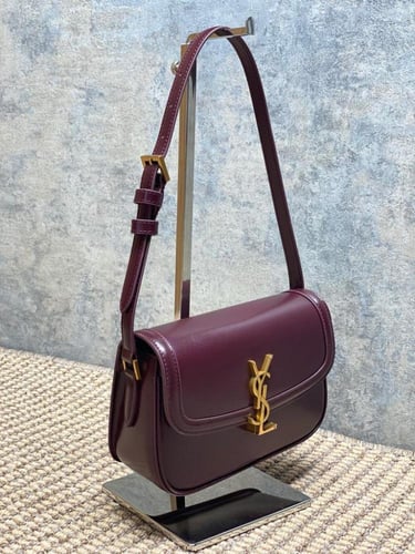 سان لوران _ سولفرينو ميني