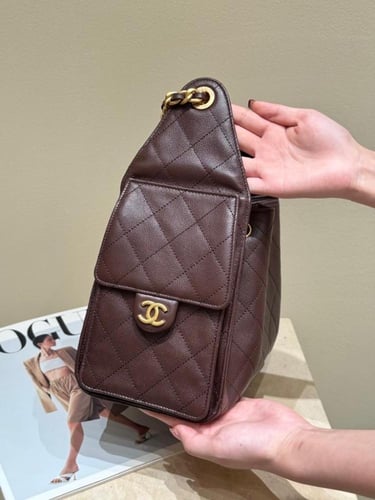 شانيل 25 - سمول