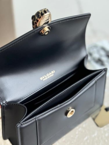 شنطة بولقاري سيربنتي فورإيفر