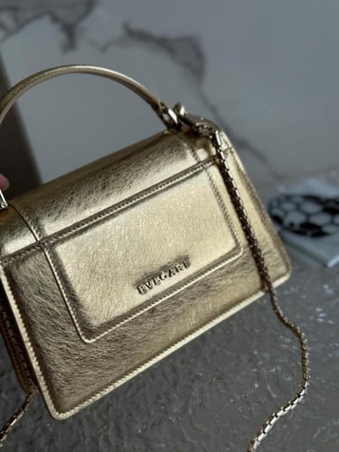 شنطة بولقاري سيربنتي فورإيفر