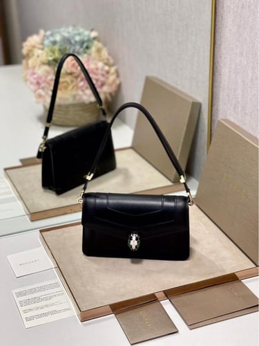 شنطة بولقاري سيربنتي فوإيفر