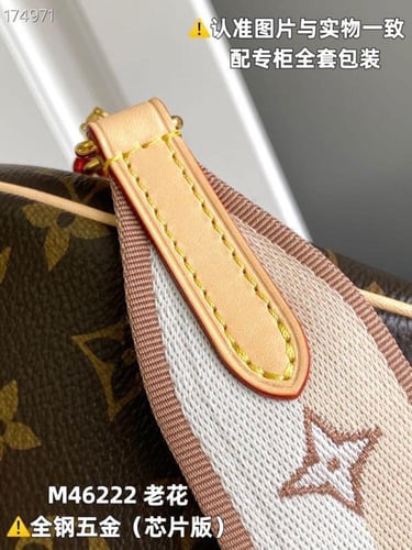 لويس فيتون سبيدي