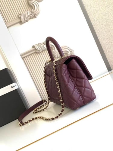 لويس فيتون بي بي الما