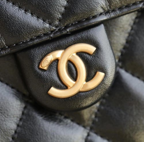 شنطة شانيل 25