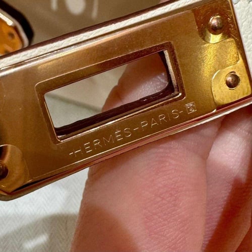 هيرميز Kelly pochette