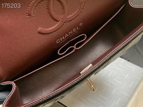 شانيل - كلاسيك دبل فلاب