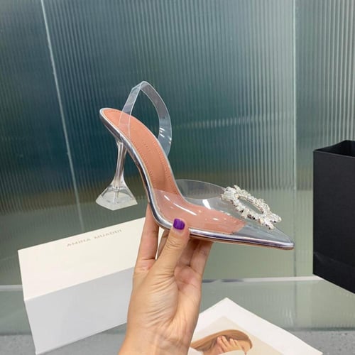 امينة معادي