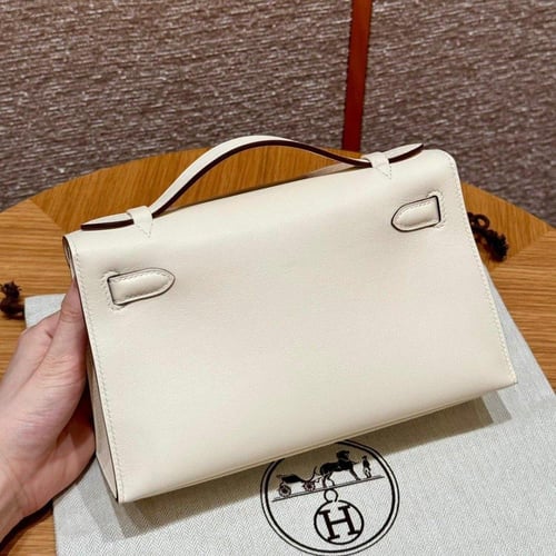 هيرميز Kelly pochette