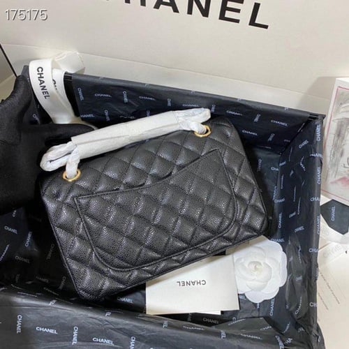 شانيل - كلاسيك دبل فلاب