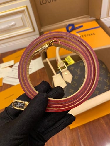 لويس فيتون بي بي الما