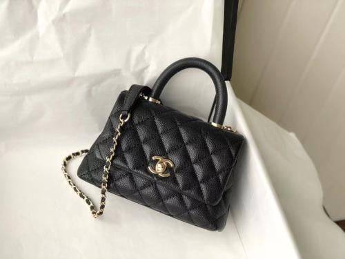 شنطة كوكو هاندل شانيل