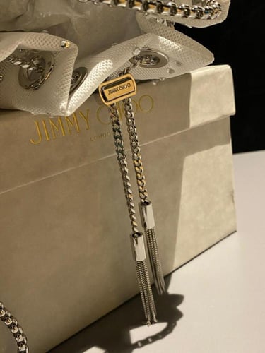 جيمي تشو - باكيت بون بون كريستالية