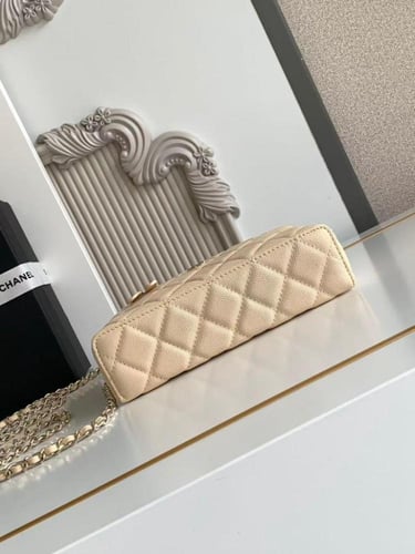 شانيل - فانيتي