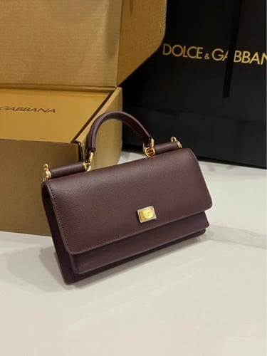 دولتشي اند قابانا - ميني بيكيت