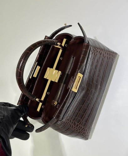 فندي كروكودايل