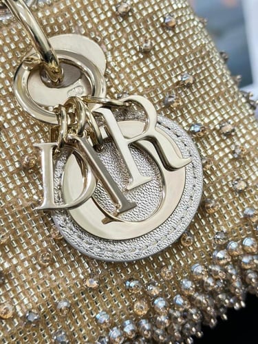 ديور - ليدي دي جوي