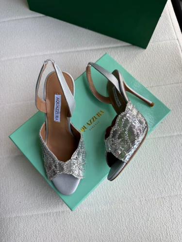 هيلز اكوازورا فضي - ١٠ ونص