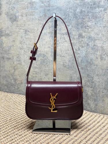 سان لوران _ سولفرينو ميني