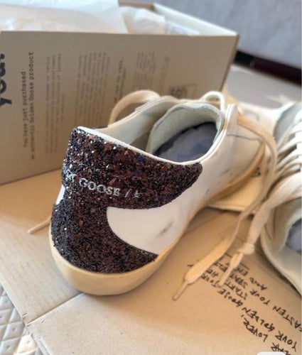 جولدن جوس - سوبر ستار