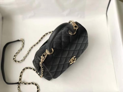 شنطة كوكو هاندل شانيل