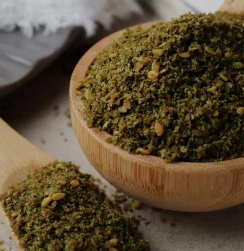 Wild green thyme 500 grams